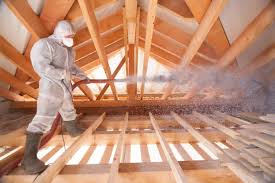 Best Radiant Barrier Insulation  in Montgomery, IL