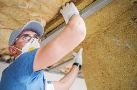 Best Crawl Space Insulation  in Montgomery, IL